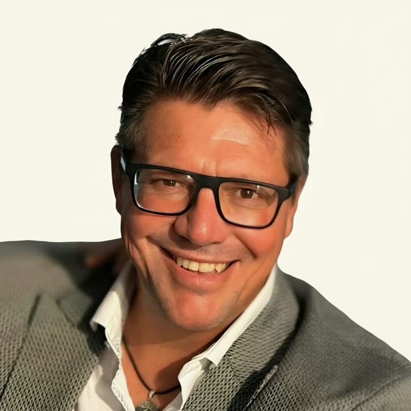 Mag. Michael Baldauf, Geschäftsführer der Mi Ba InvestConsult GmbH